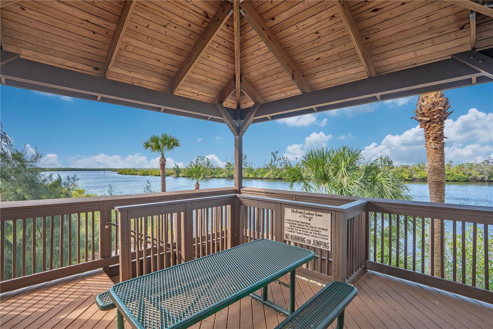 WATERLEFE GOLF AND RIVER CLUB - Residential