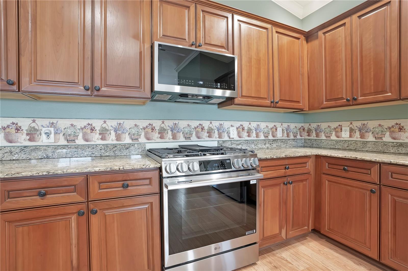 WATERLEFE GOLF AND RIVER CLUB - Residential