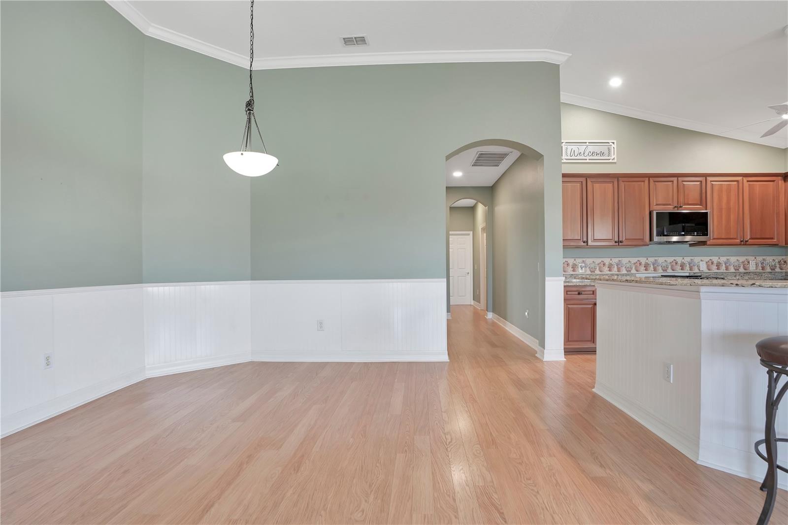 WATERLEFE GOLF AND RIVER CLUB - Residential