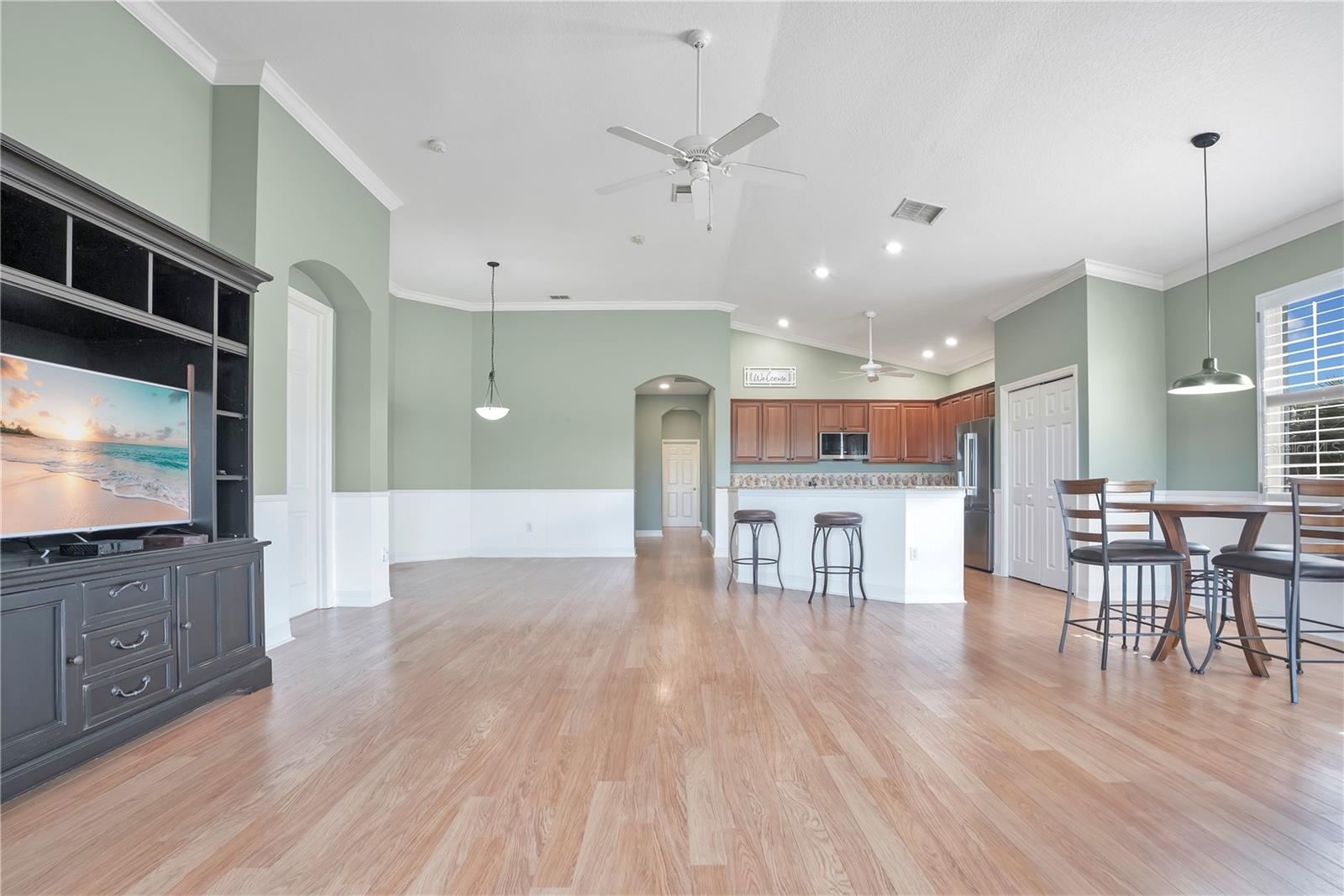 WATERLEFE GOLF AND RIVER CLUB - Residential