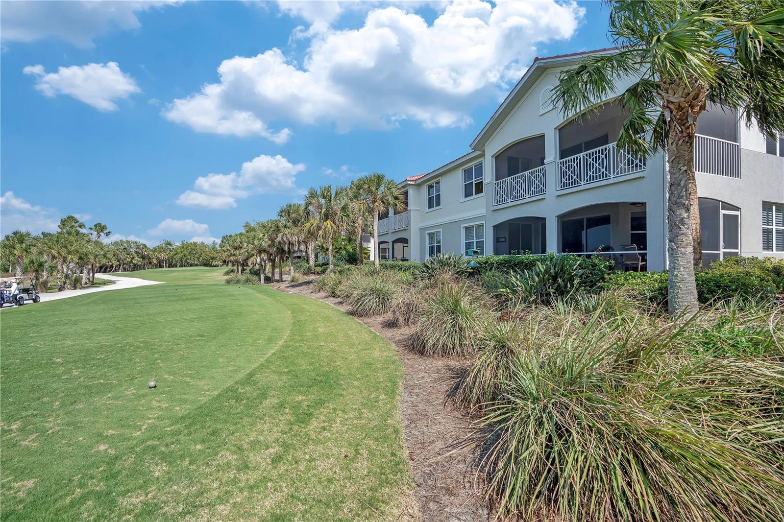 WATERLEFE GOLF AND RIVER CLUB - Residential