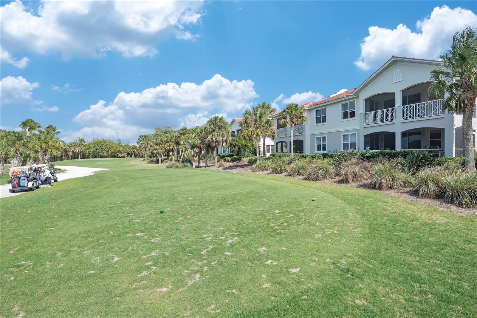 WATERLEFE GOLF AND RIVER CLUB - Residential