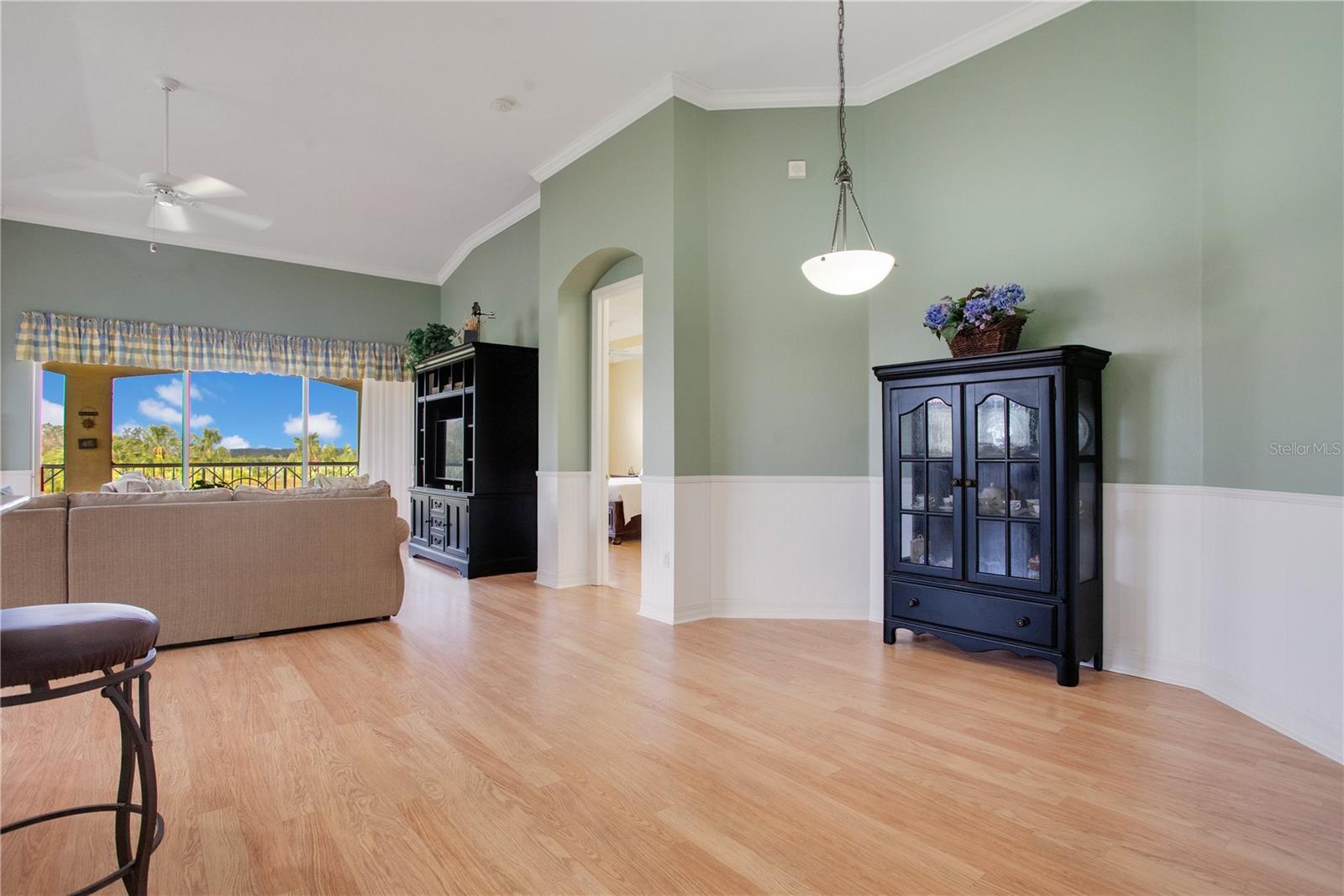 WATERLEFE GOLF AND RIVER CLUB - Residential