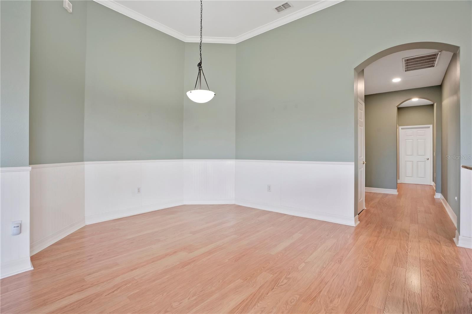 WATERLEFE GOLF AND RIVER CLUB - Residential