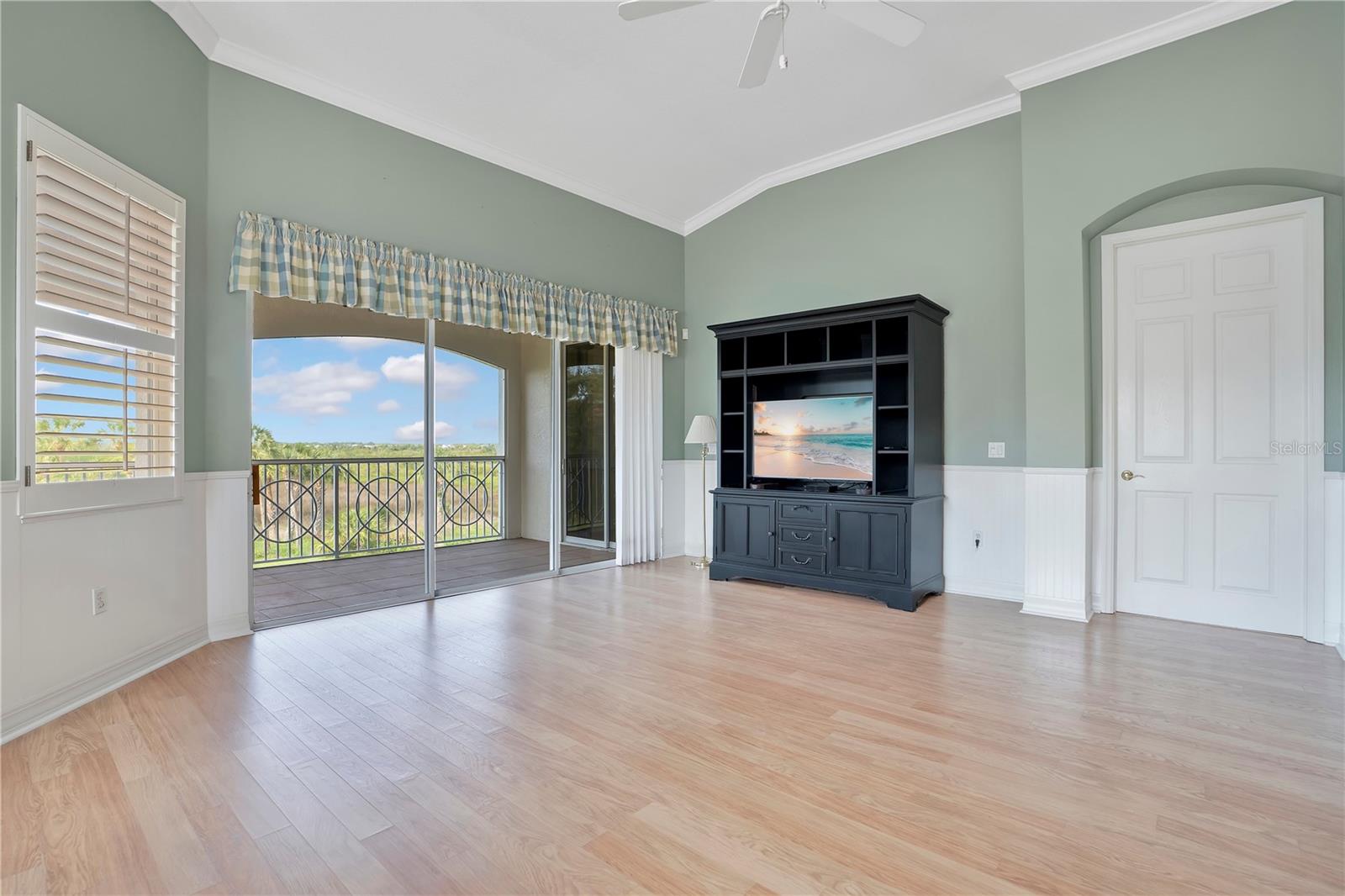 WATERLEFE GOLF AND RIVER CLUB - Residential