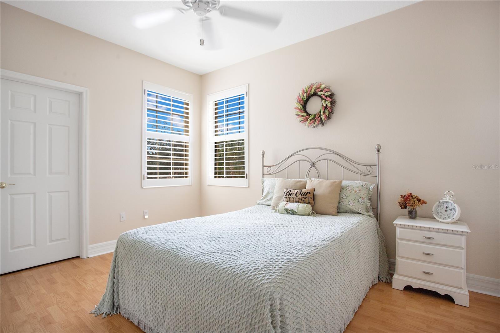 WATERLEFE GOLF AND RIVER CLUB - Residential