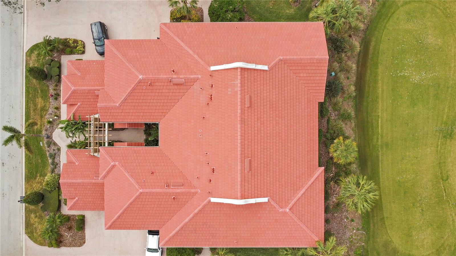 WATERLEFE GOLF AND RIVER CLUB - Residential