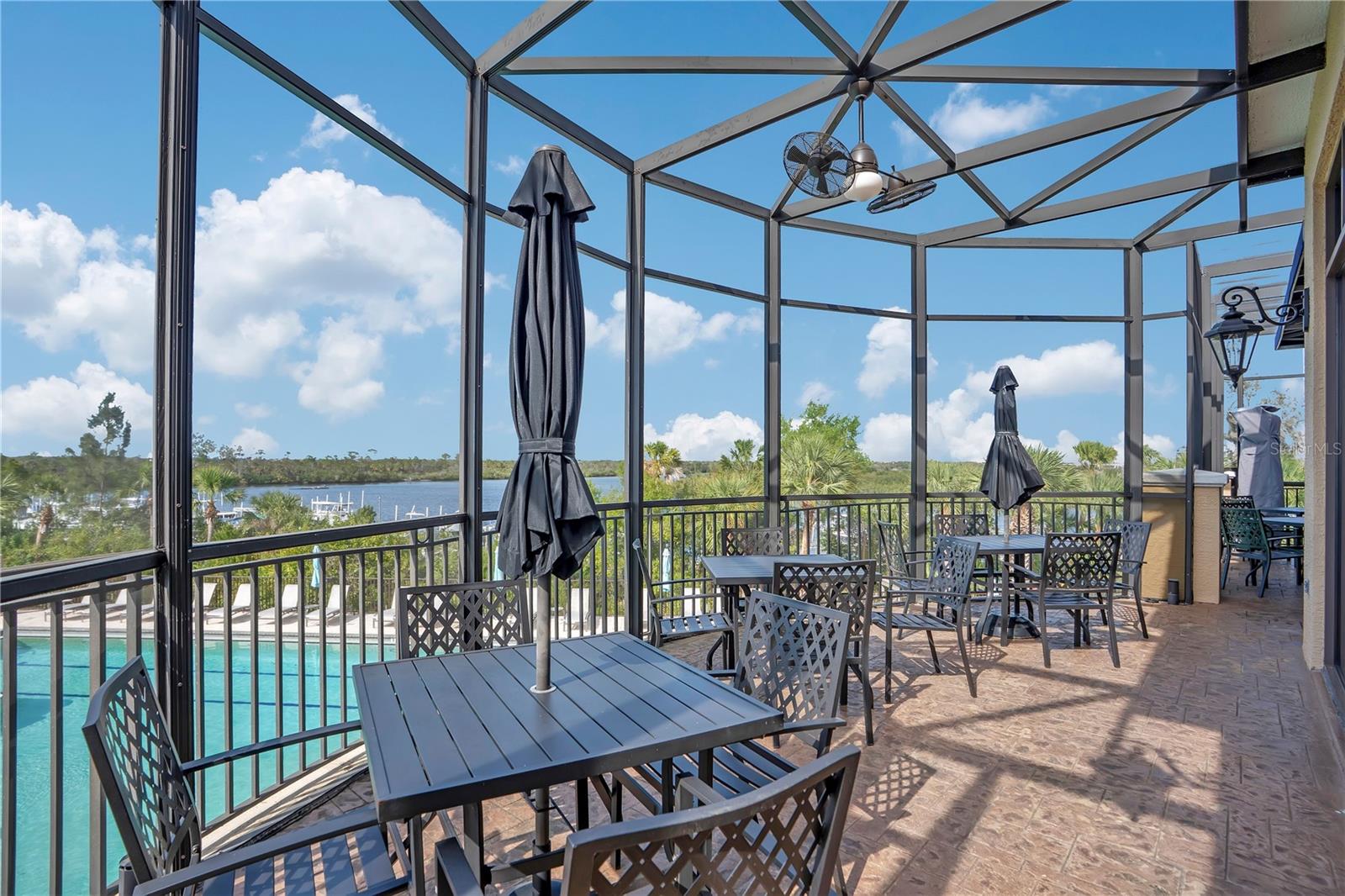 WATERLEFE GOLF AND RIVER CLUB - Residential