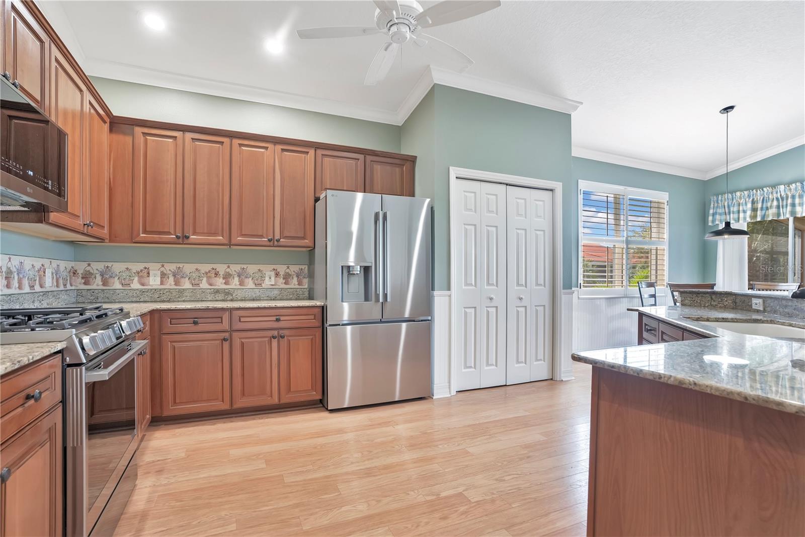 WATERLEFE GOLF AND RIVER CLUB - Residential