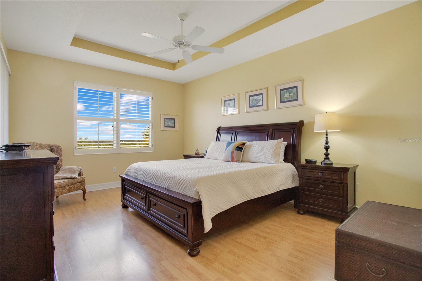 WATERLEFE GOLF AND RIVER CLUB - Residential