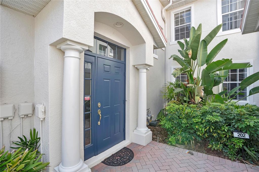 Photo of 9623 Sea Turtle Terrace #201, Bradenton, FL 34212 (MLS # A4686319)