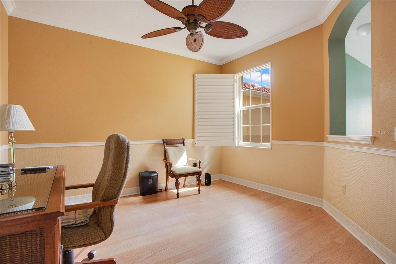 WATERLEFE GOLF AND RIVER CLUB - Residential