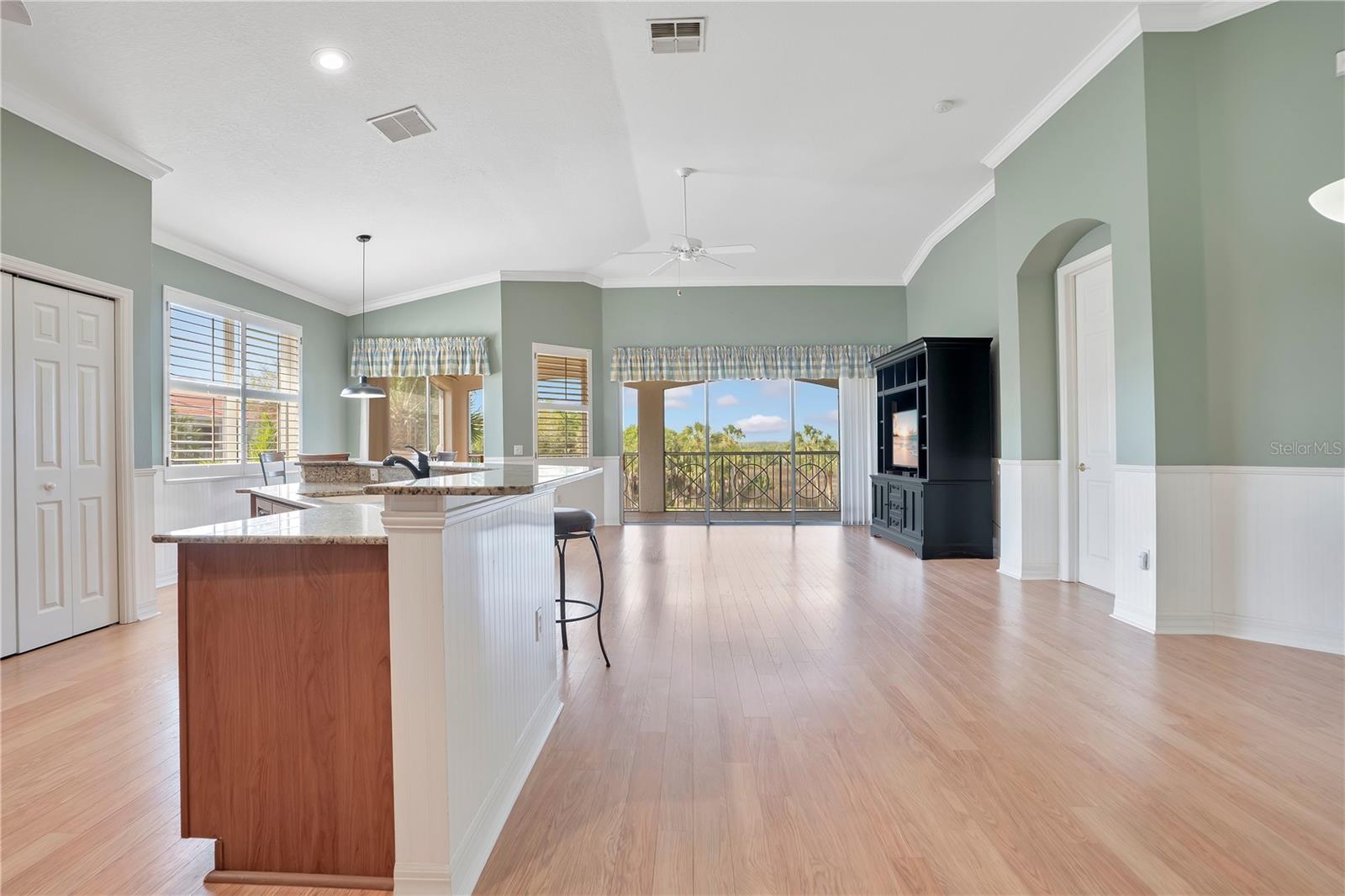 WATERLEFE GOLF AND RIVER CLUB - Residential