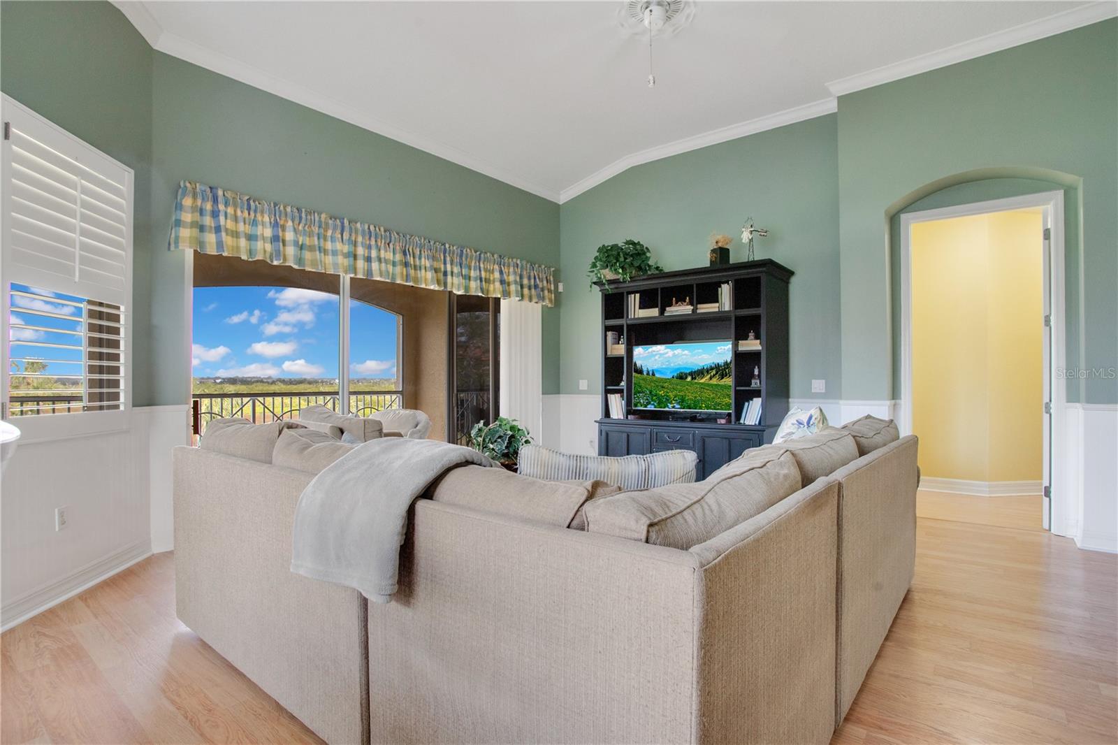 WATERLEFE GOLF AND RIVER CLUB - Residential