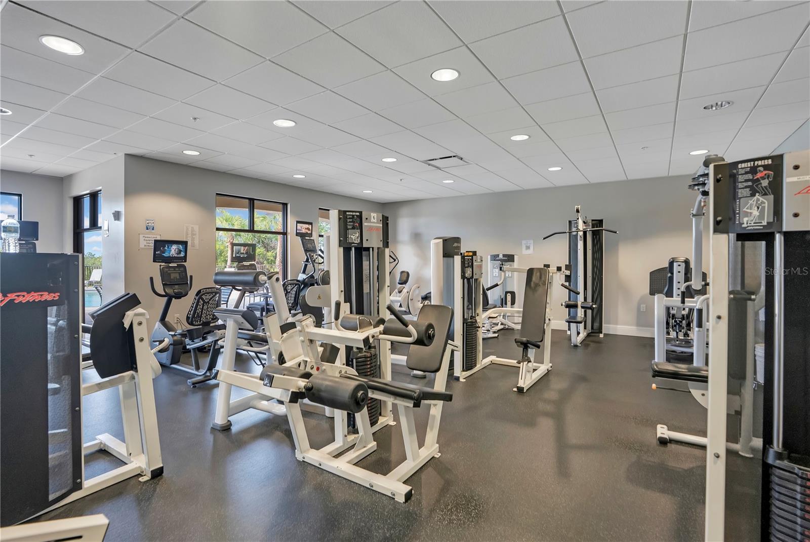 WATERLEFE GOLF AND RIVER CLUB - Residential