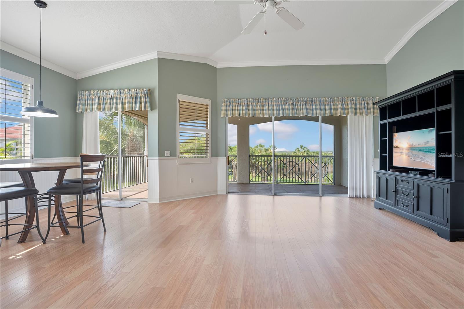 WATERLEFE GOLF AND RIVER CLUB - Residential