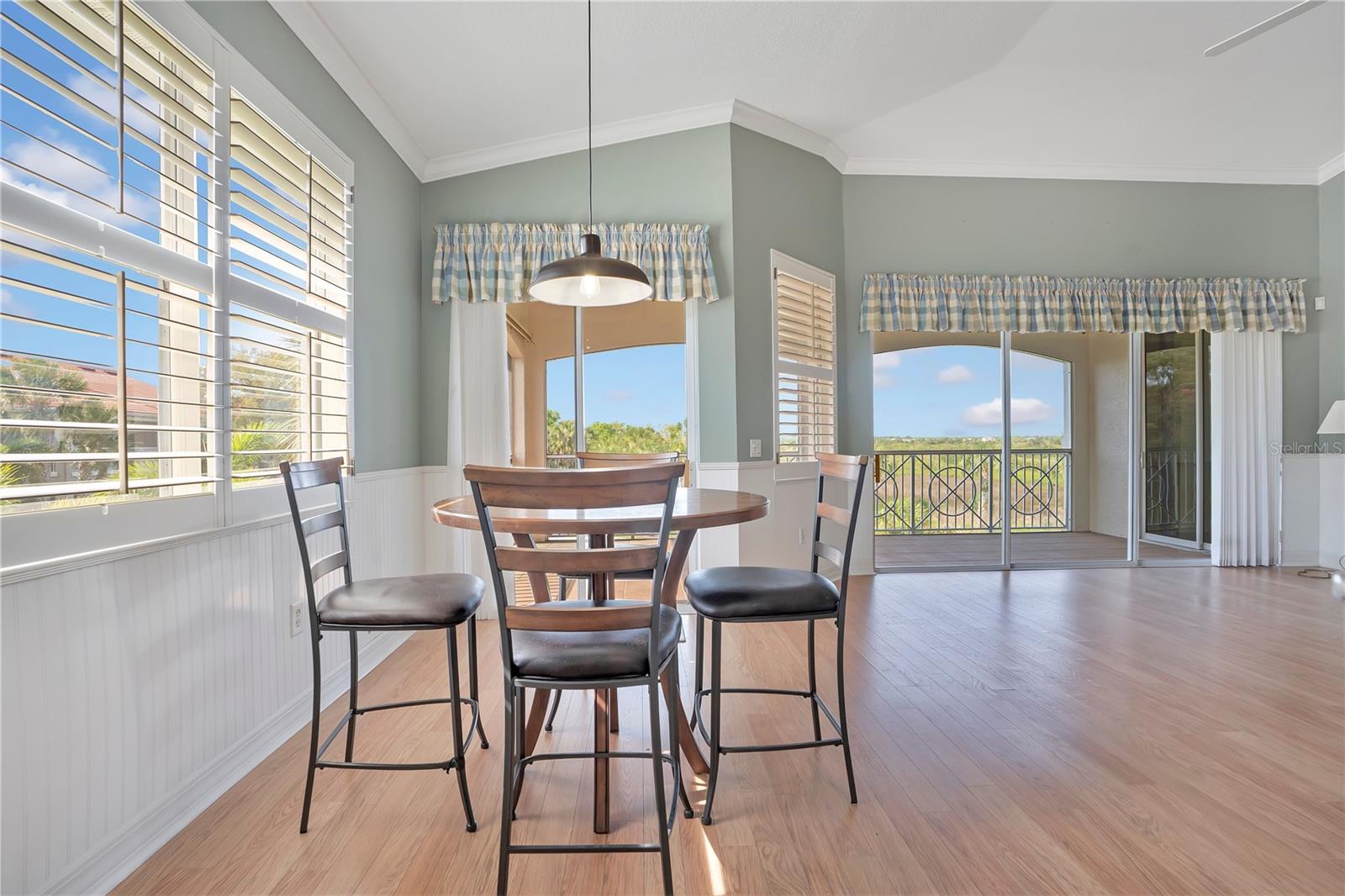 WATERLEFE GOLF AND RIVER CLUB - Residential