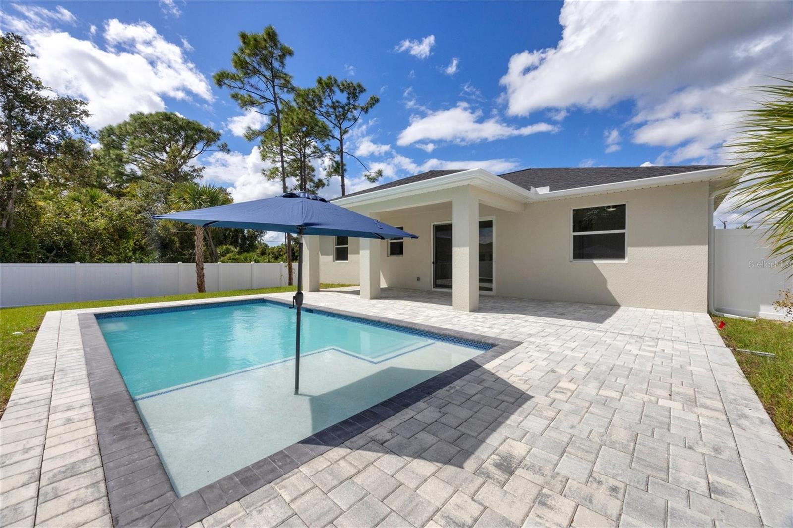 PORT CHARLOTTE SUB 12 - Residential