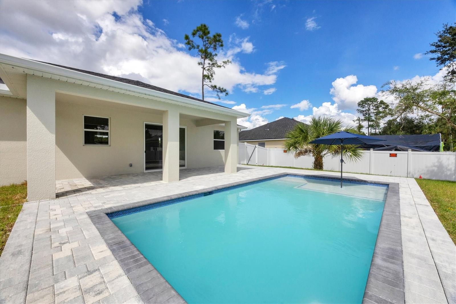 PORT CHARLOTTE SUB 12 - Residential