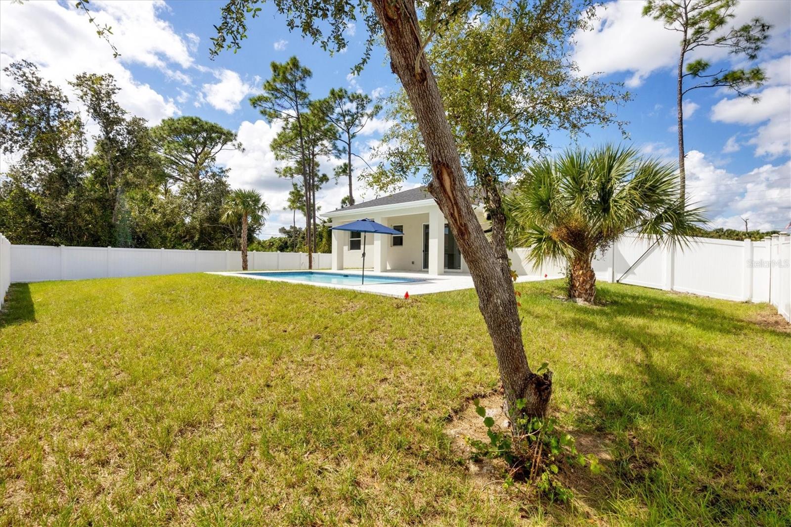 PORT CHARLOTTE SUB 12 - Residential