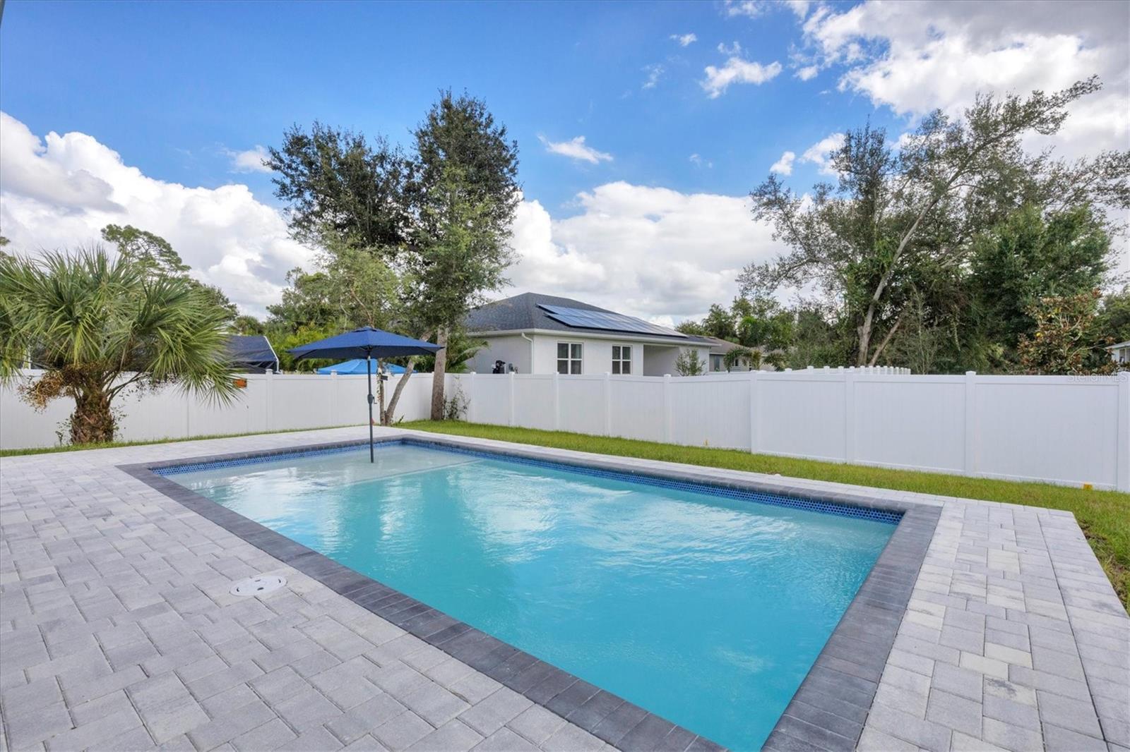 PORT CHARLOTTE SUB 12 - Residential