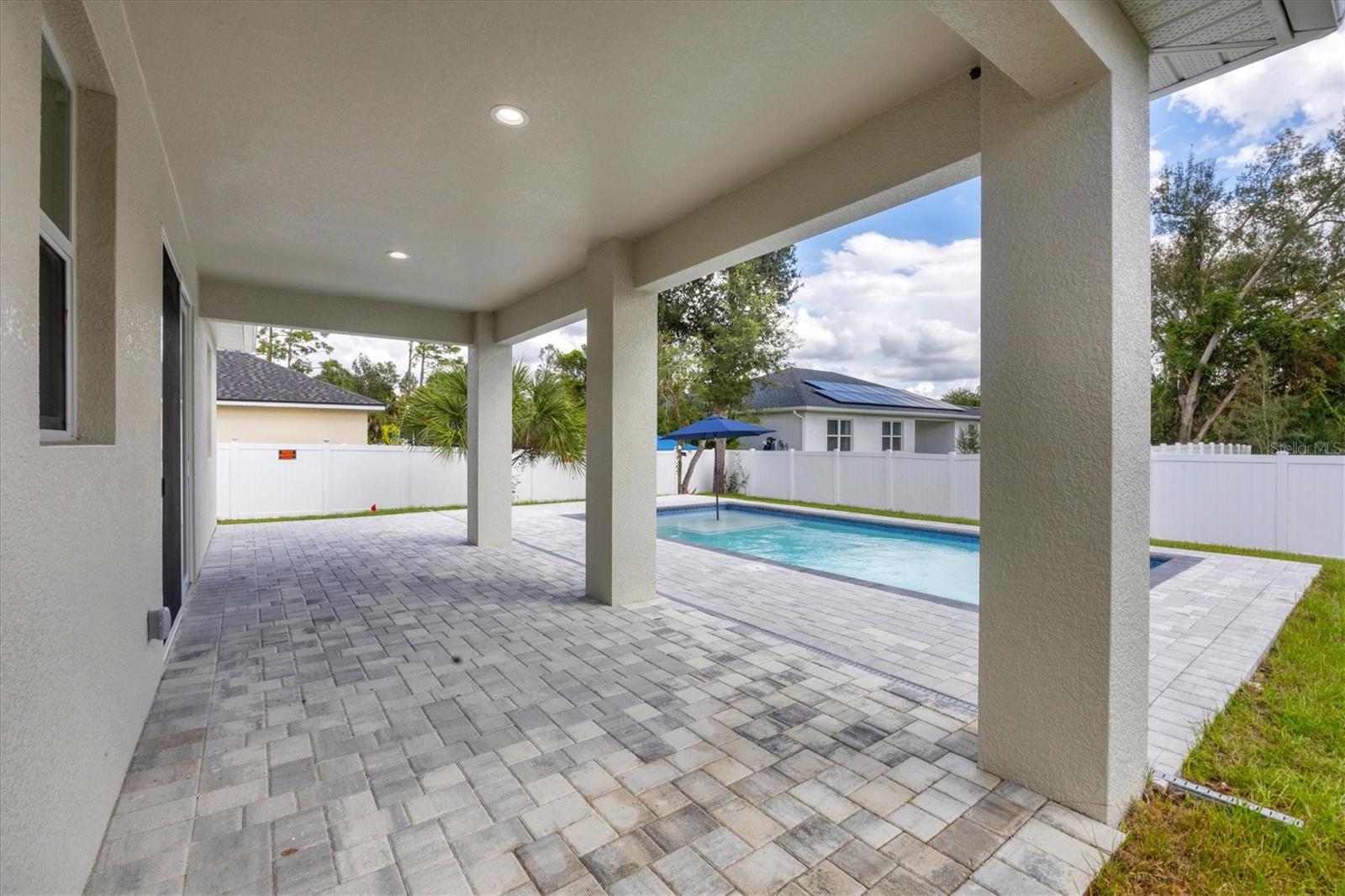 PORT CHARLOTTE SUB 12 - Residential