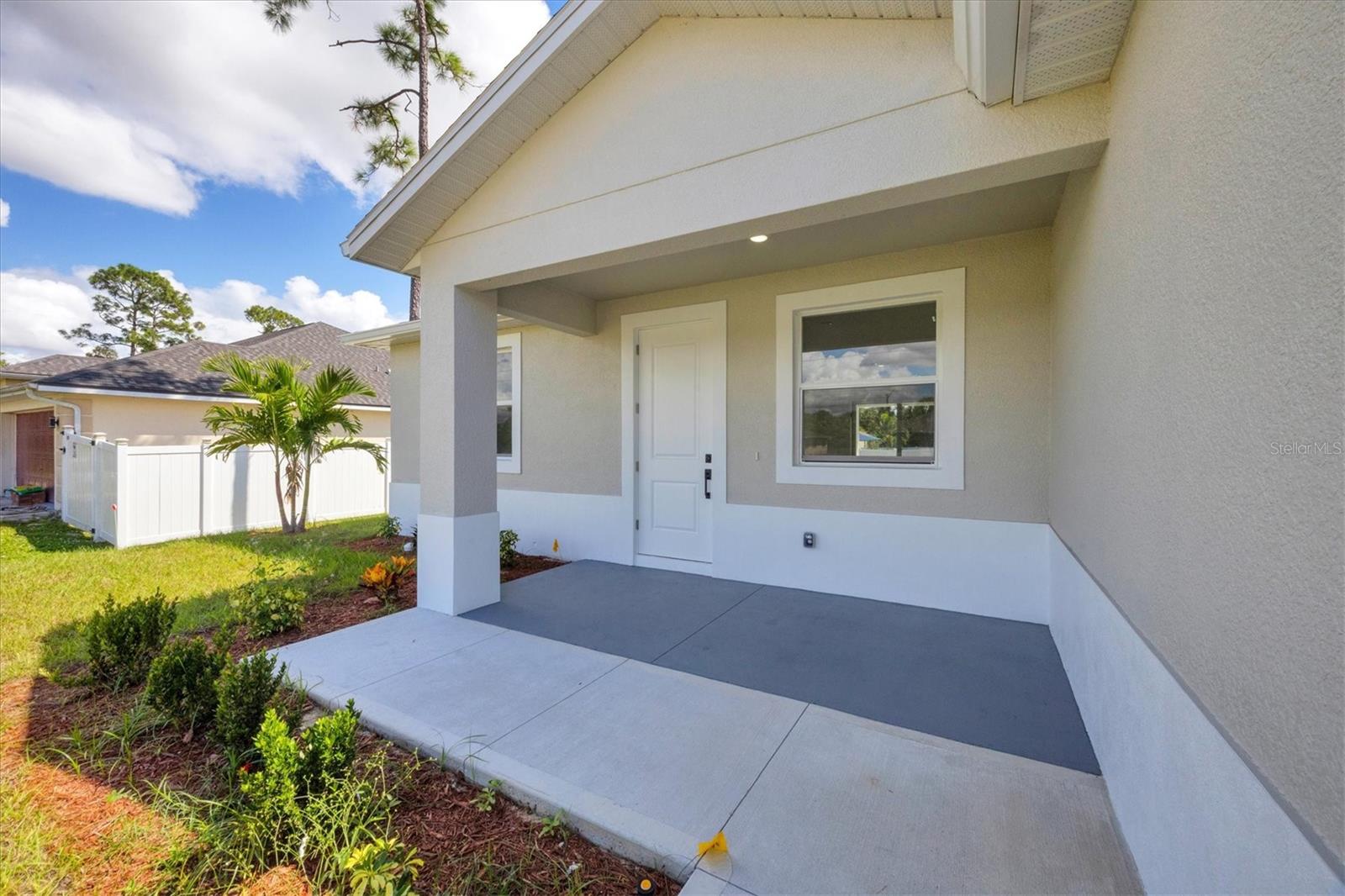 PORT CHARLOTTE SUB 12 - Residential