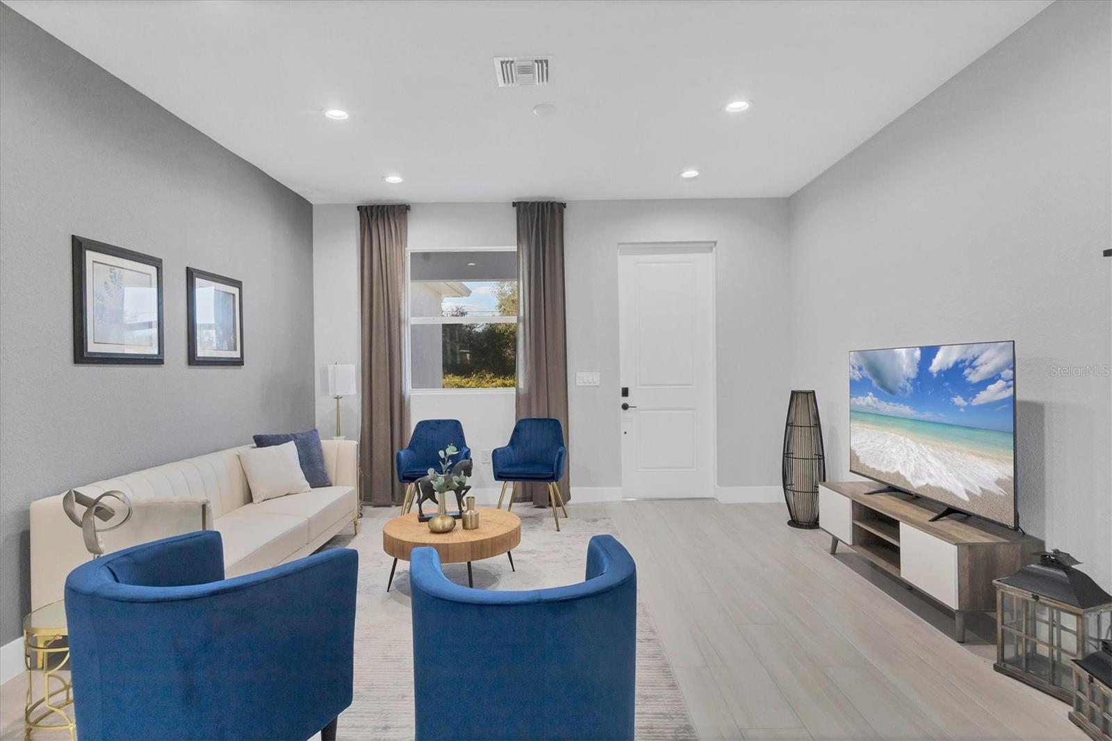 PORT CHARLOTTE SUB 12 - Residential