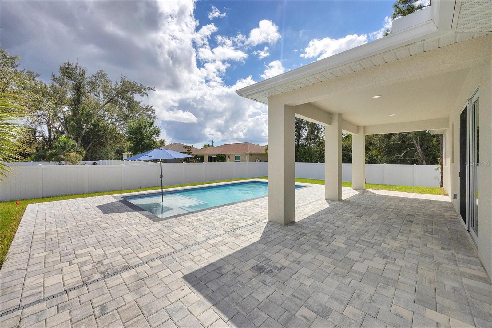 PORT CHARLOTTE SUB 12 - Residential