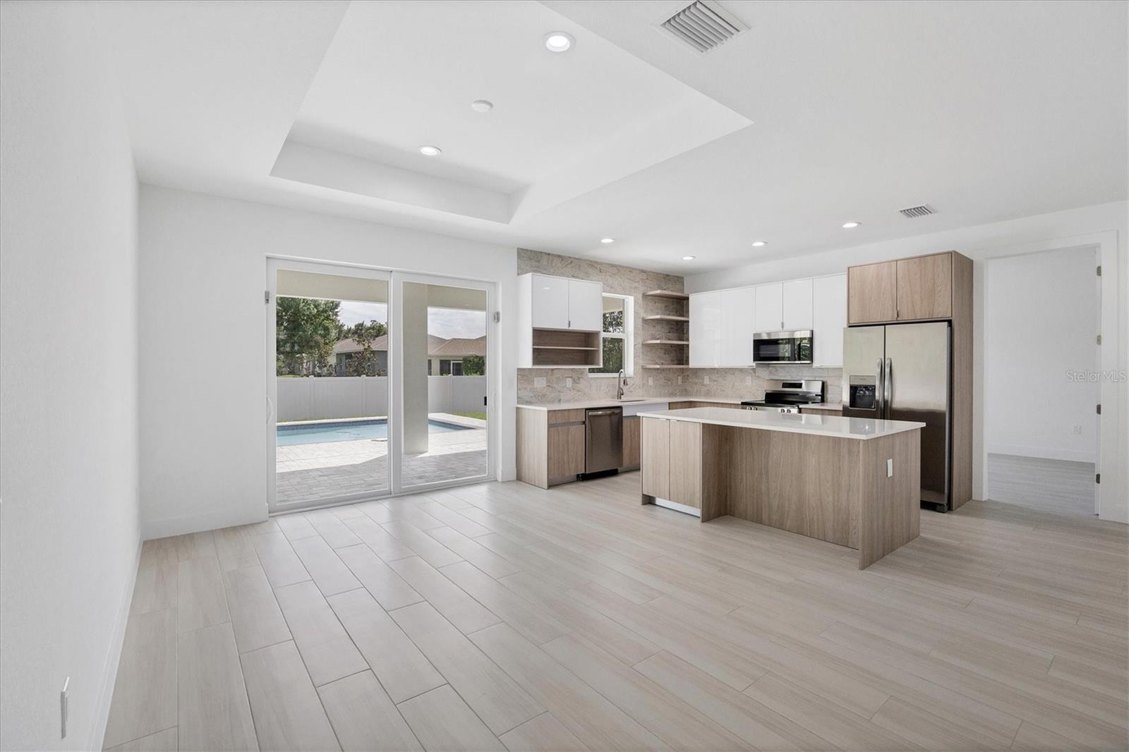 PORT CHARLOTTE SUB 12 - Residential