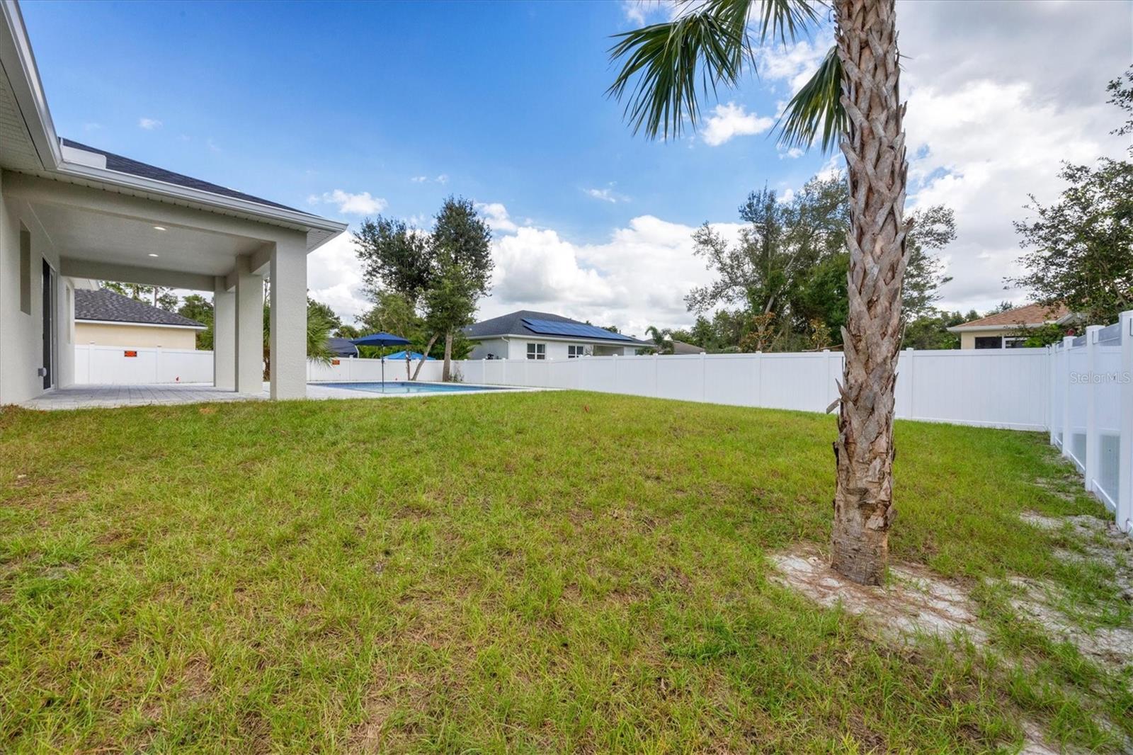 PORT CHARLOTTE SUB 12 - Residential