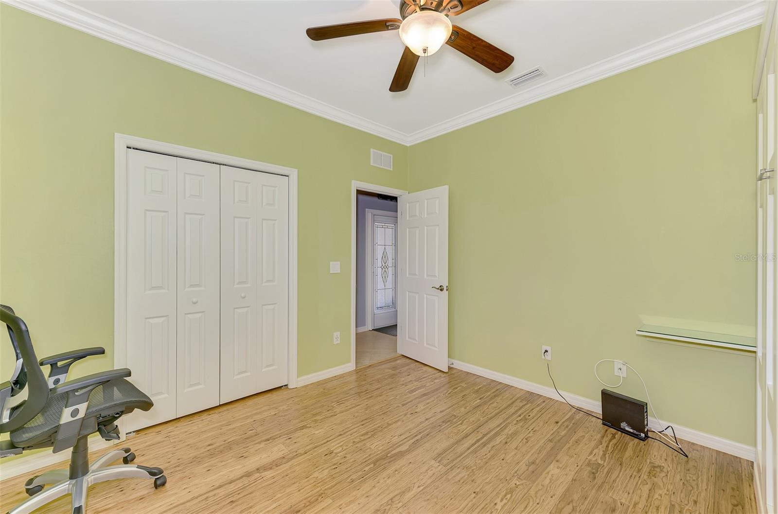 PENNINGTON PLACE - Residential