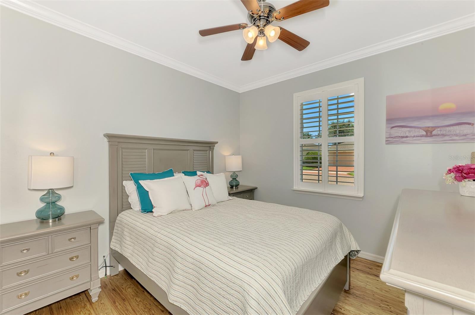 PENNINGTON PLACE - Residential