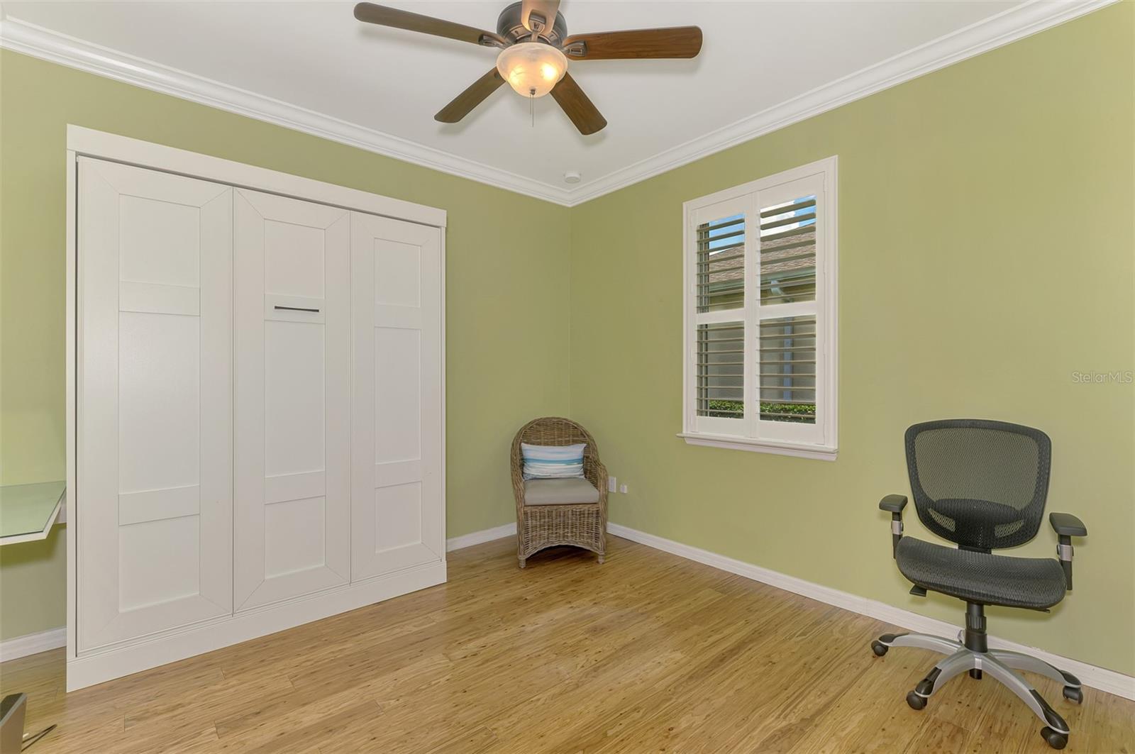 PENNINGTON PLACE - Residential