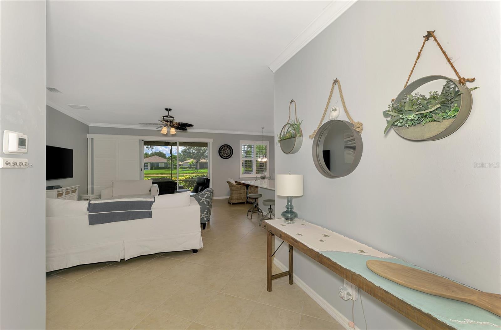 PENNINGTON PLACE - Residential