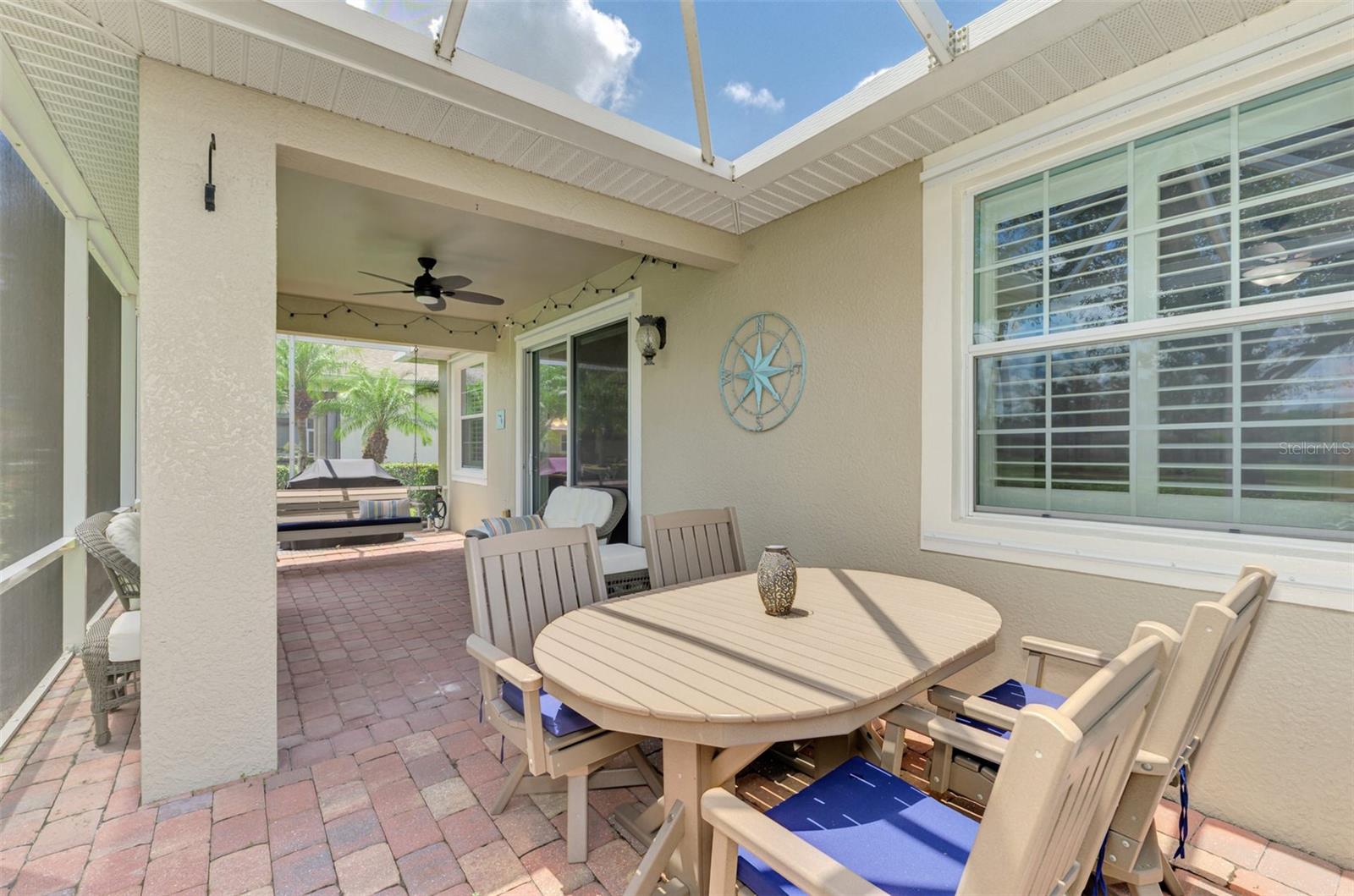 PENNINGTON PLACE - Residential