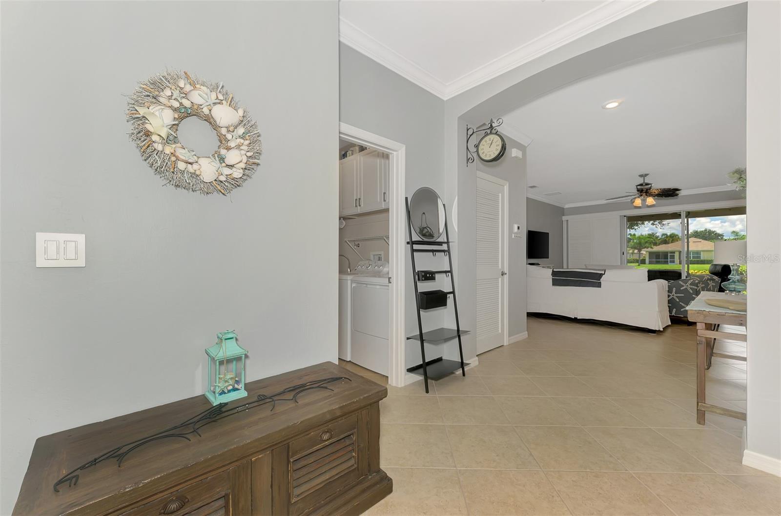 PENNINGTON PLACE - Residential