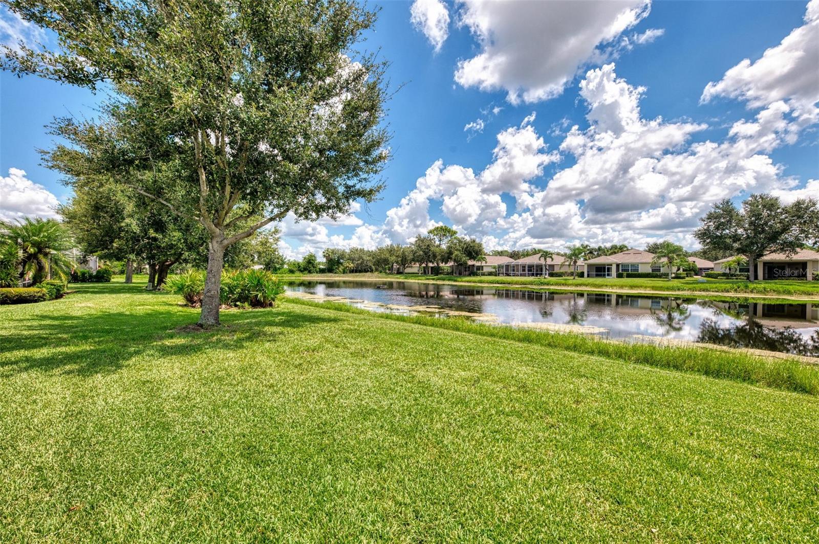 PENNINGTON PLACE - Residential