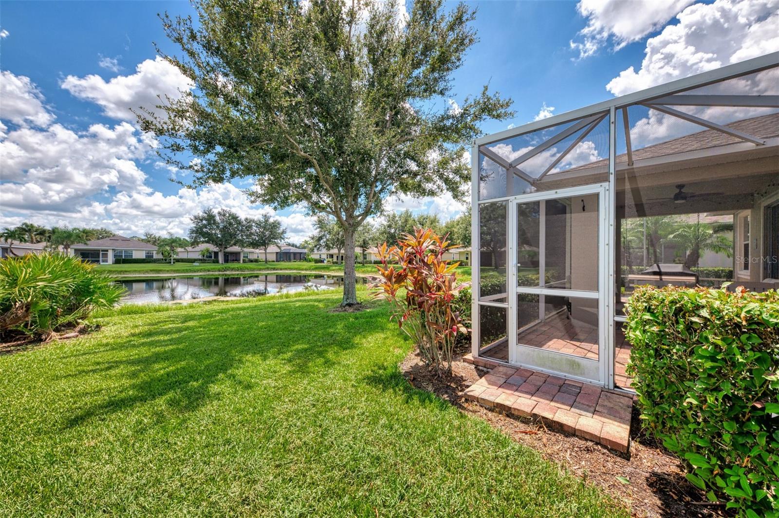 PENNINGTON PLACE - Residential