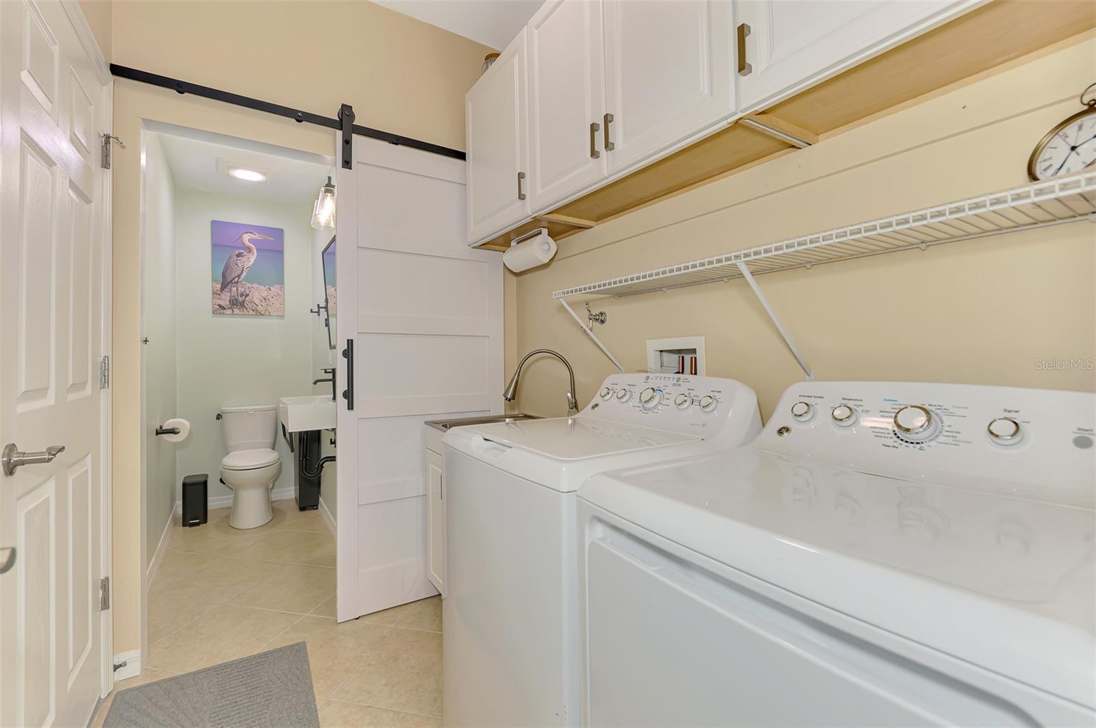 PENNINGTON PLACE - Residential