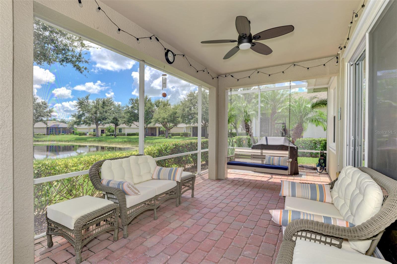 PENNINGTON PLACE - Residential