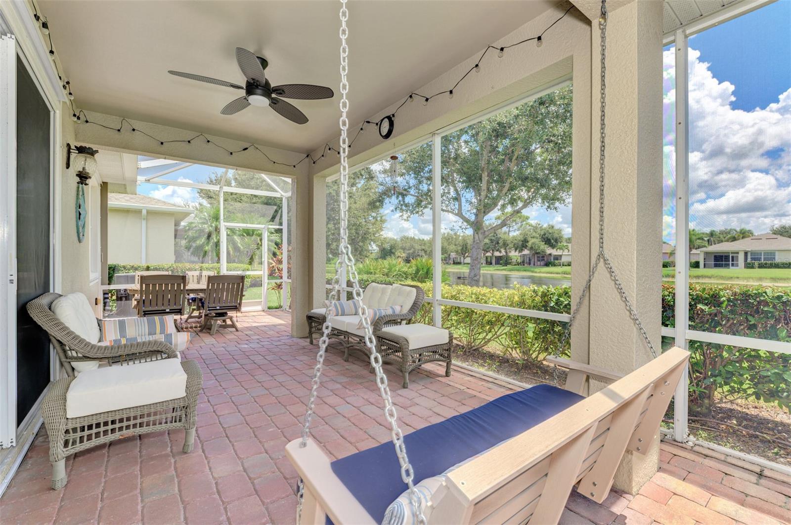 PENNINGTON PLACE - Residential