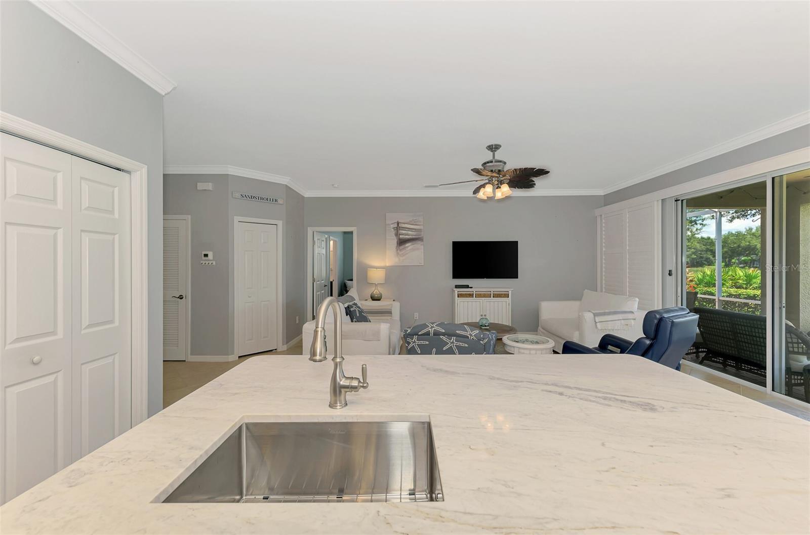 PENNINGTON PLACE - Residential