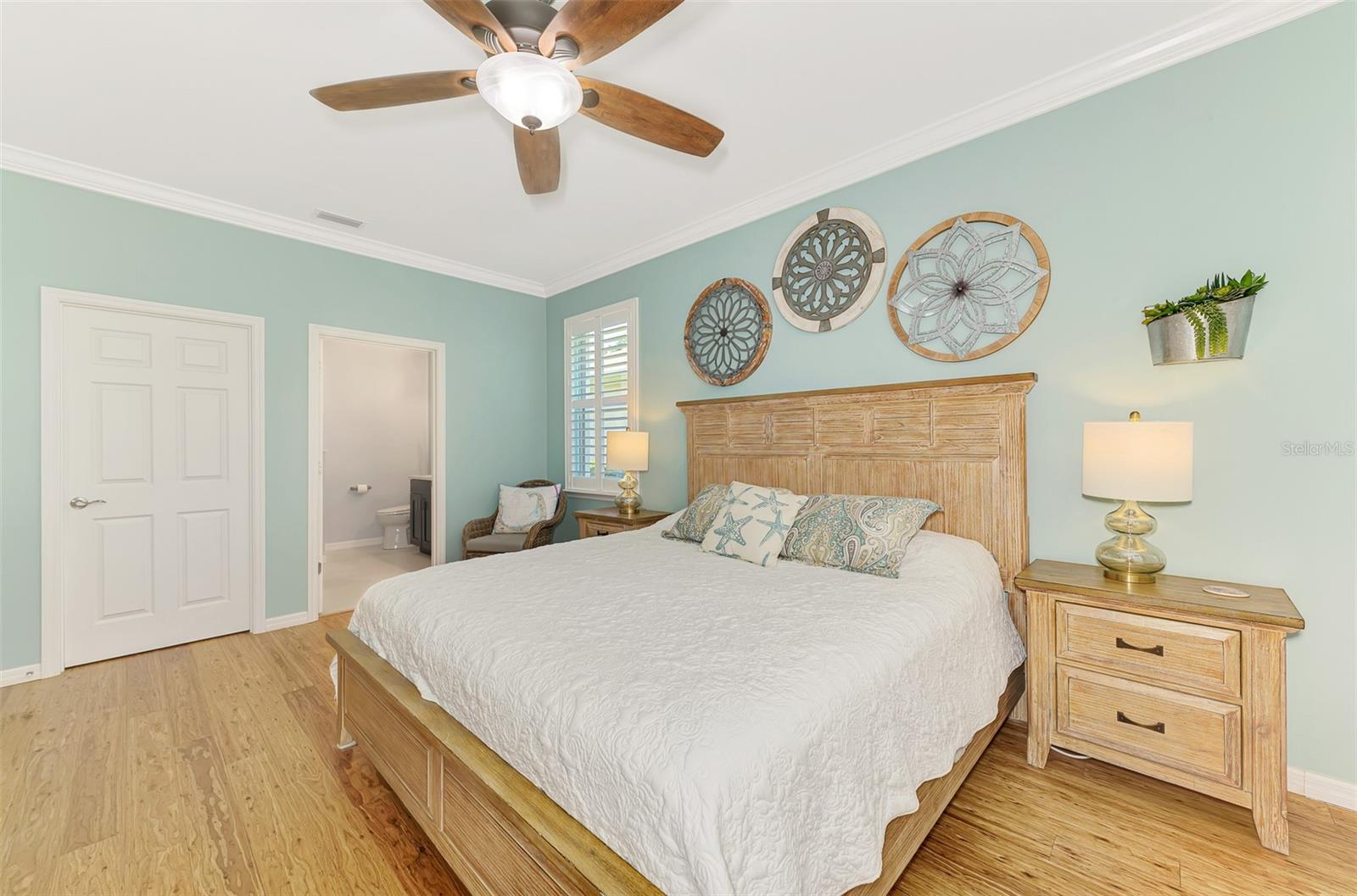 PENNINGTON PLACE - Residential