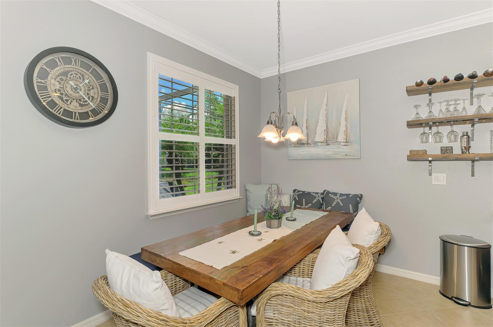 PENNINGTON PLACE - Residential