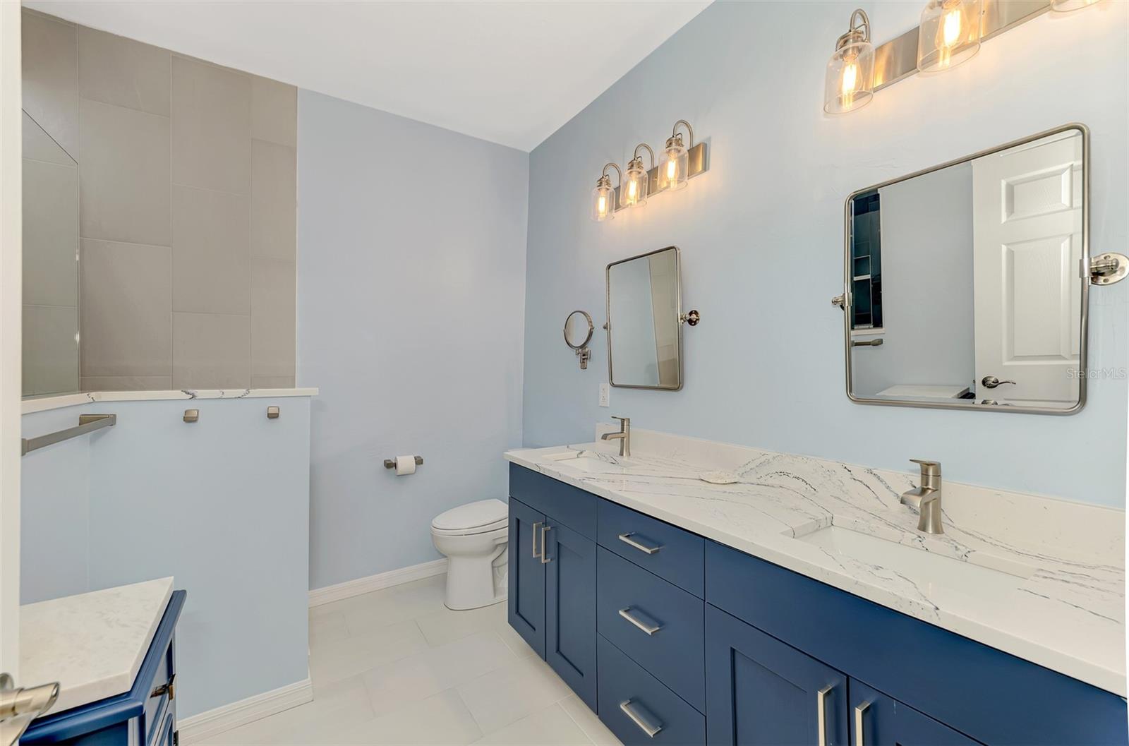 PENNINGTON PLACE - Residential