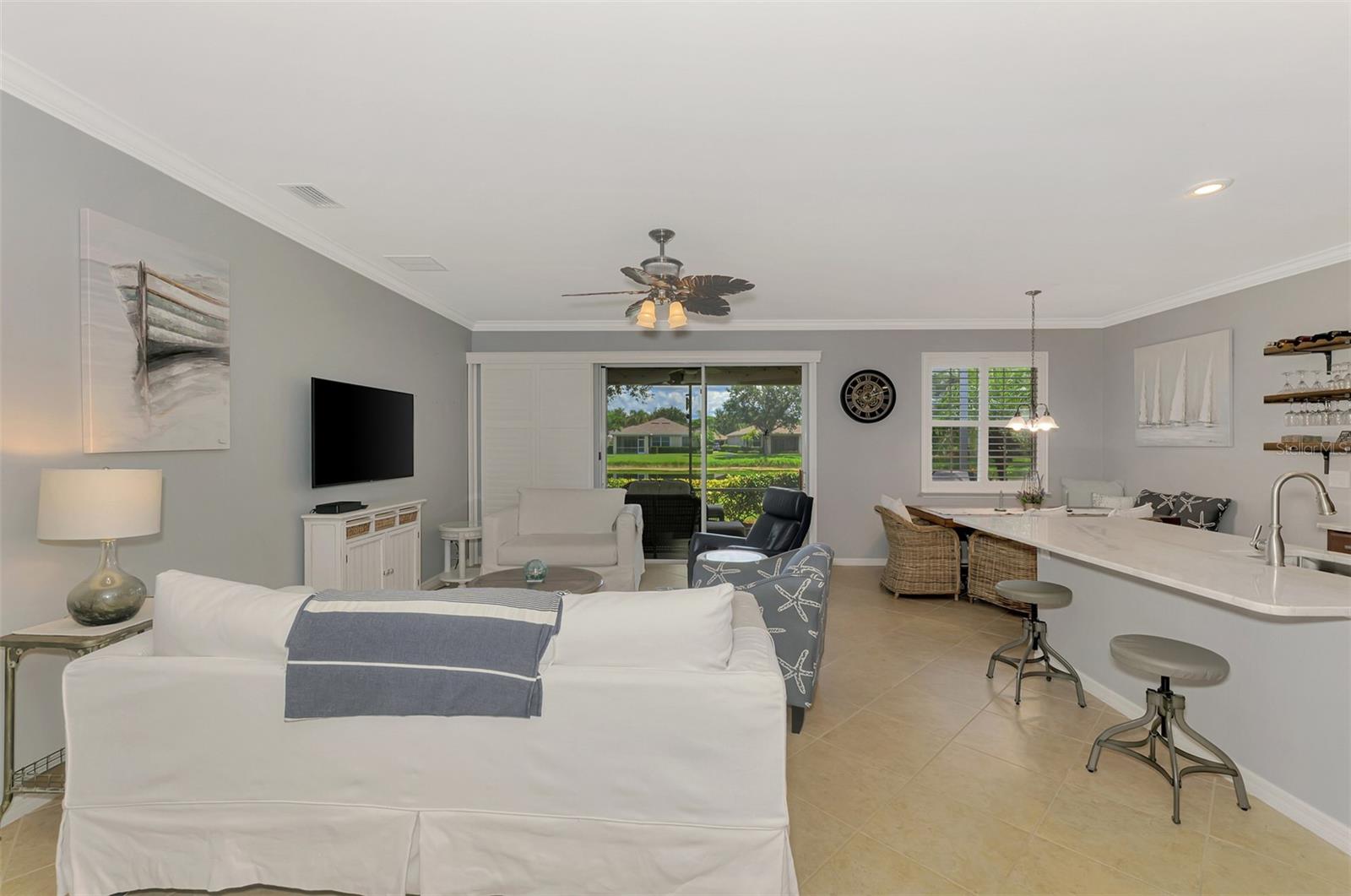 PENNINGTON PLACE - Residential