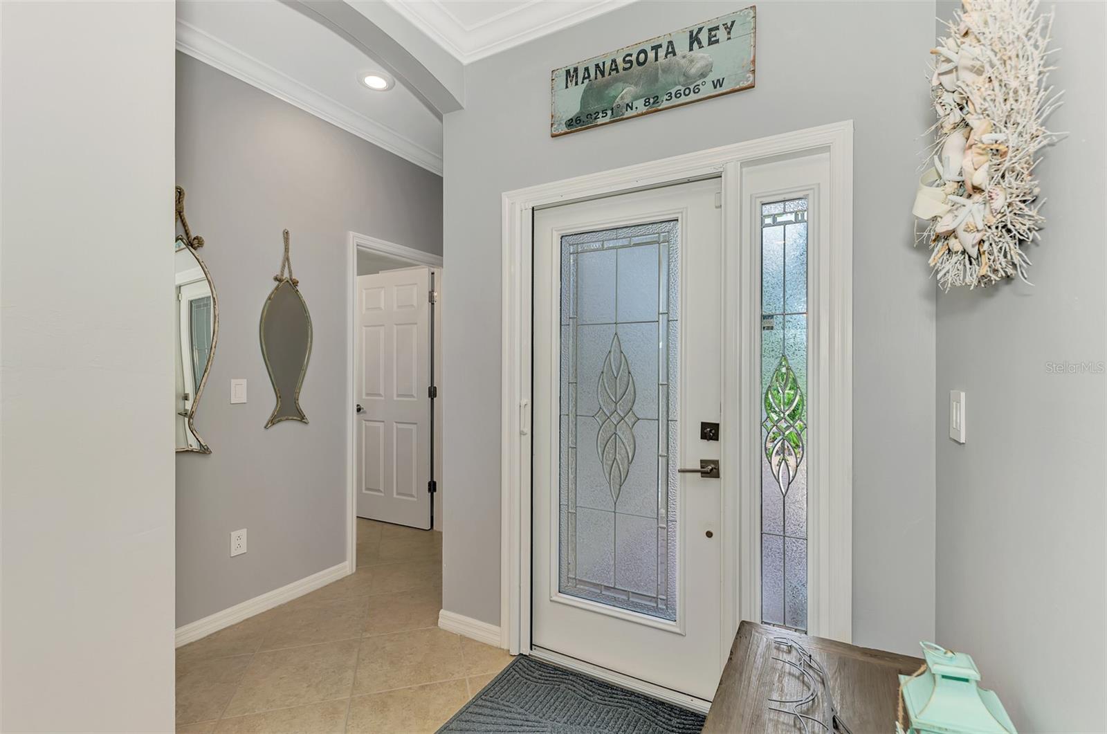 PENNINGTON PLACE - Residential