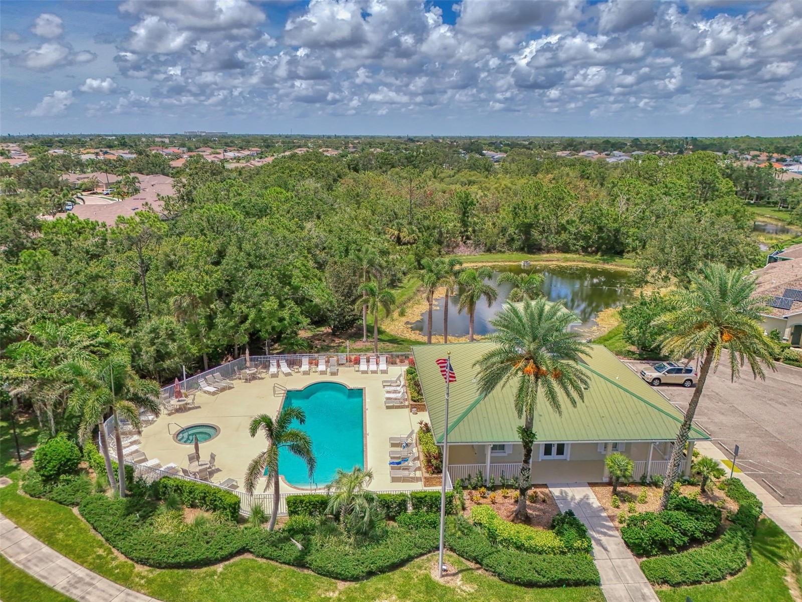 PENNINGTON PLACE - Residential