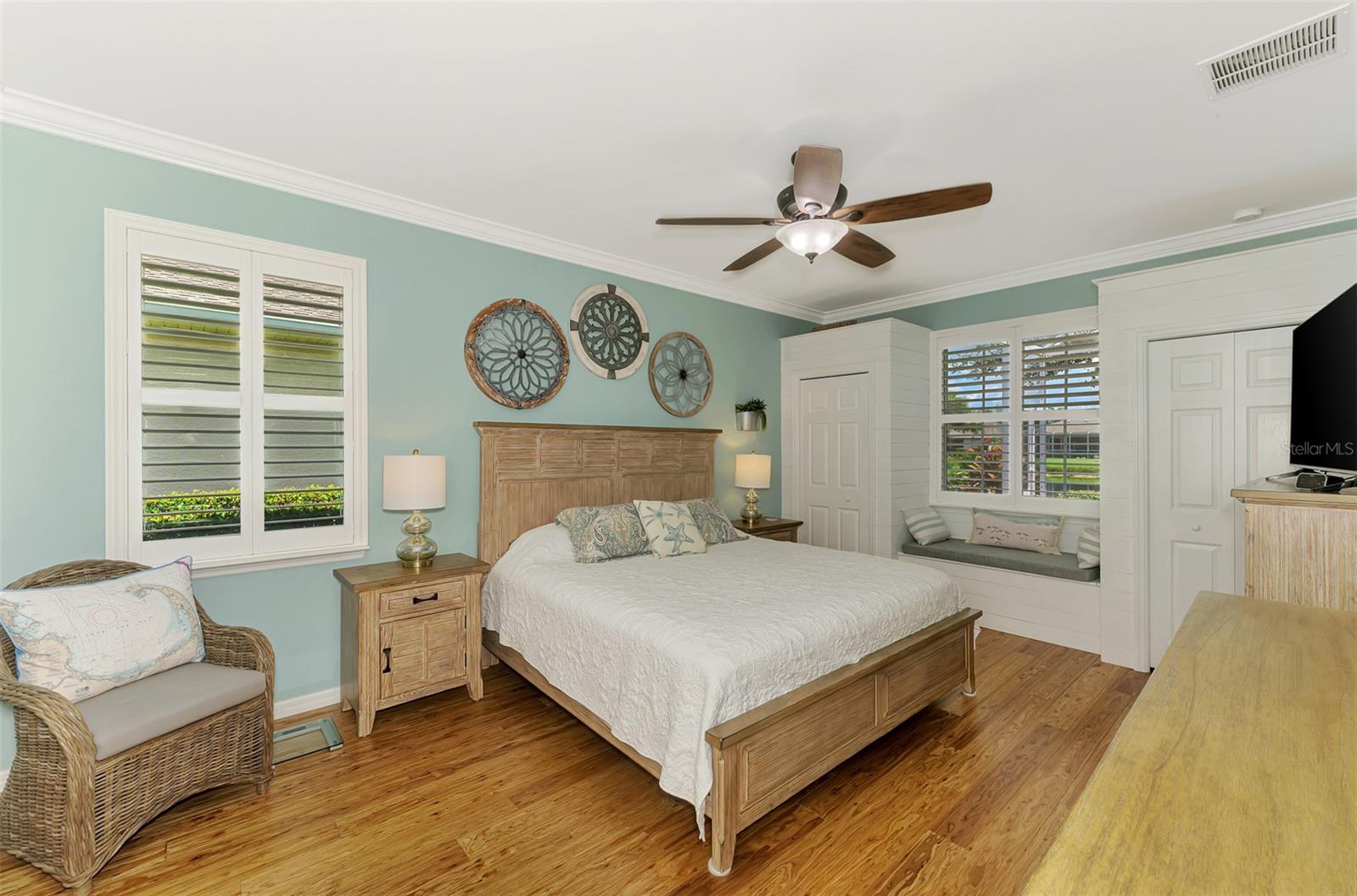 PENNINGTON PLACE - Residential